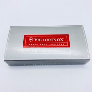 Victorinox Swiss Army 53947 Card Visor Clip